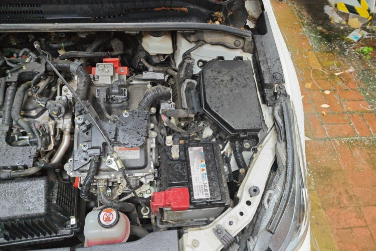 Toyota Corolla 2023 car image #29