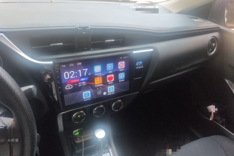 Toyota Corolla 2019 #15 Toyota Corolla 2019 car image #15