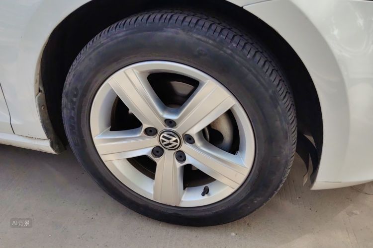 Volkswagen Golf 2015 #9 Volkswagen Golf 2015 car image #9