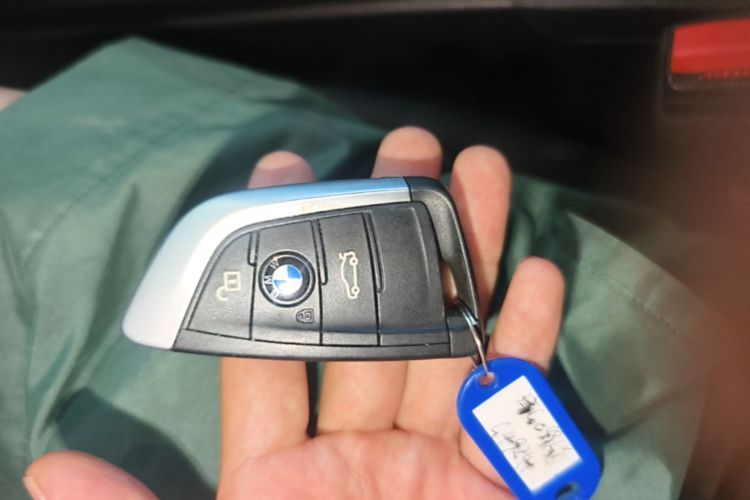 BMW X1 2016 #9 BMW X1 2016 car image #9