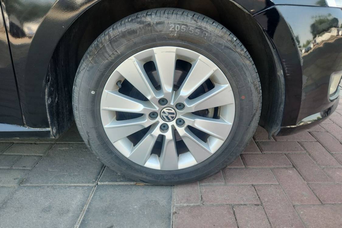 Volkswagen Lavida 2015 #9 Volkswagen Lavida 2015 immagine di auto #9
