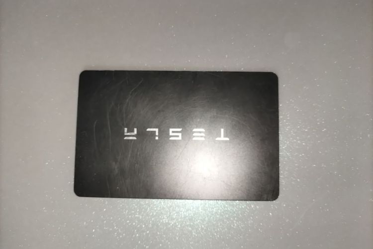 Tesla Model 3 2022 #9 Tesla Model 3 2022 car image #9