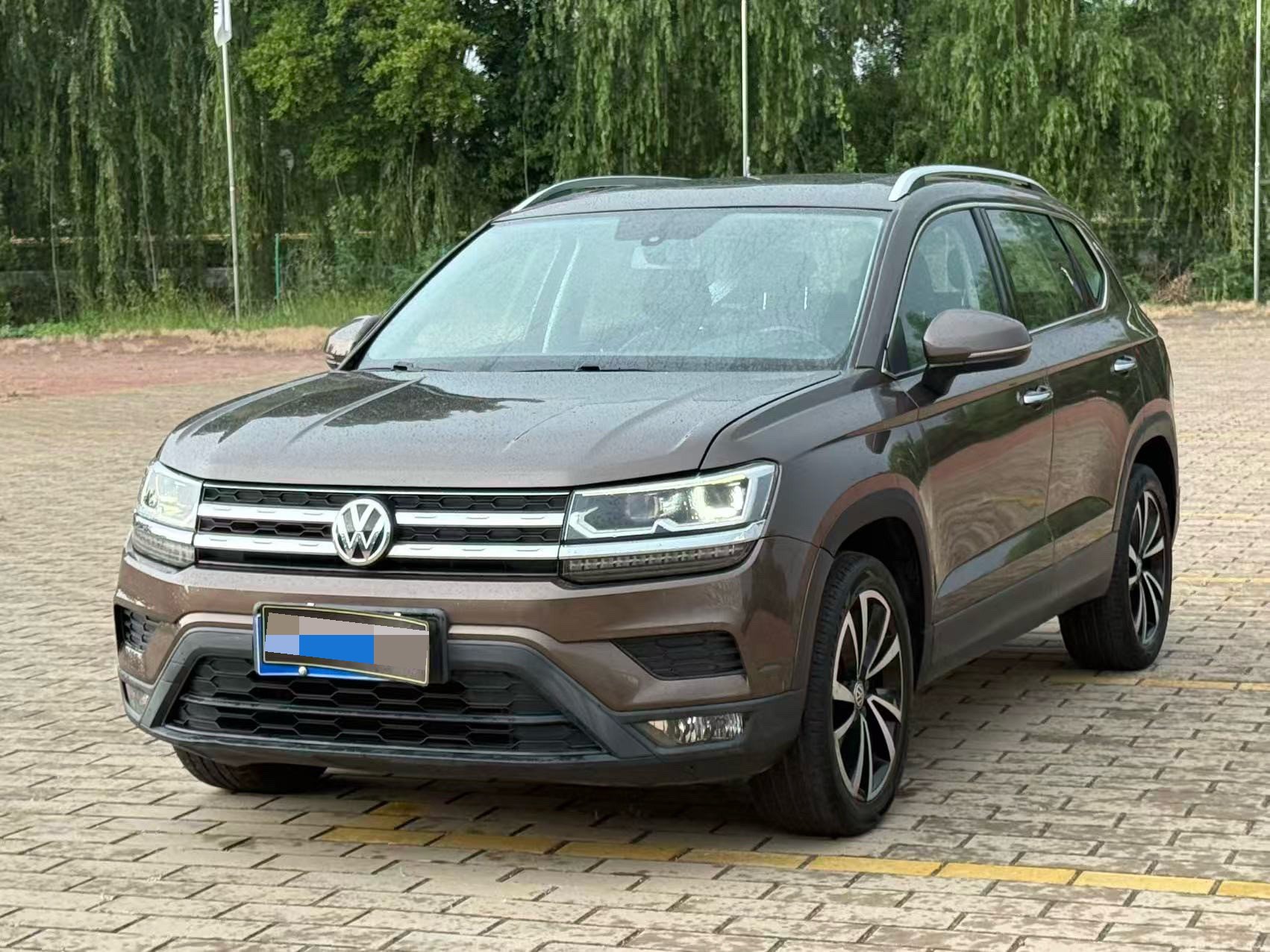 2019 2019 immagine di auto