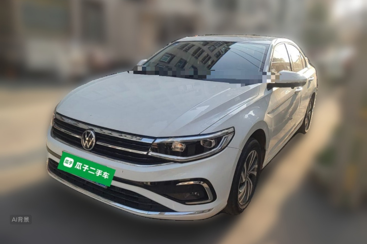 Volkswagen Bora 2023 image de voiture #2