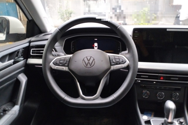 Volkswagen Lavida 2023 #12 Volkswagen Lavida 2023 car image #12