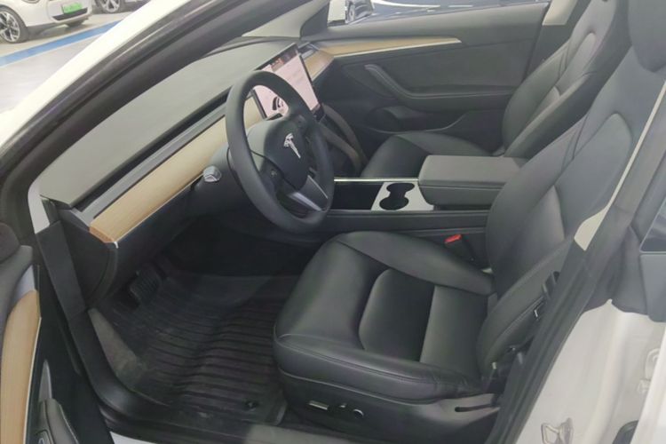 Tesla Model 3 2023 car image #15