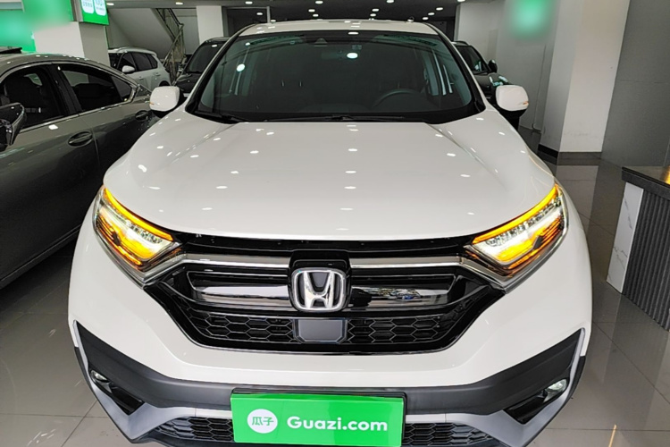 Honda CR-V 2022 car image #3