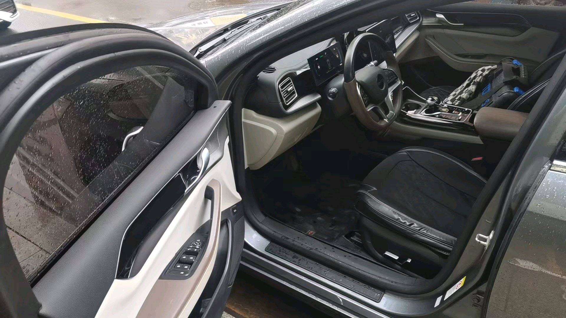 BYD Qin Plus 2024 imagen de coche #8
