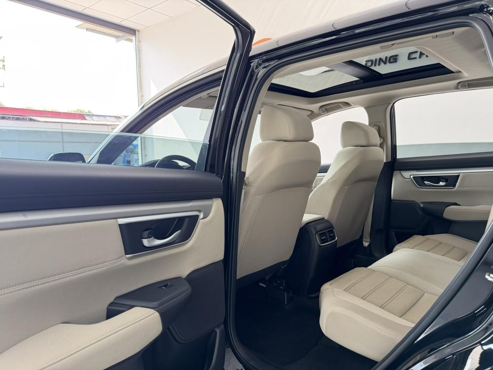 Honda CR-V 2021 #8 Honda CR-V 2021 car image #8