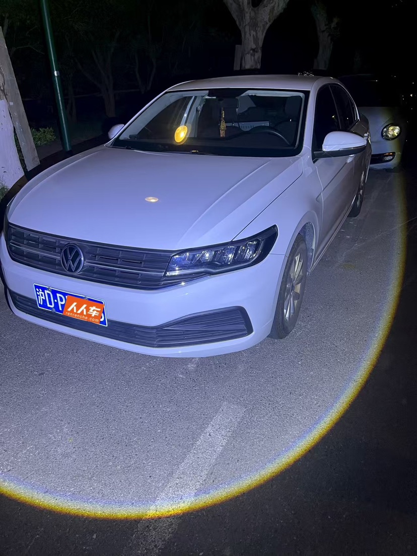 Volkswagen Bora 2020 car image 