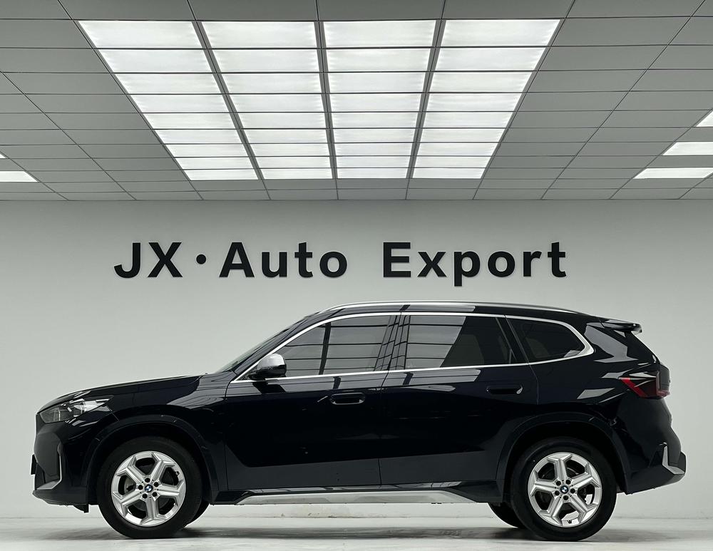 BMW X1 2023 صورة سيارة #4