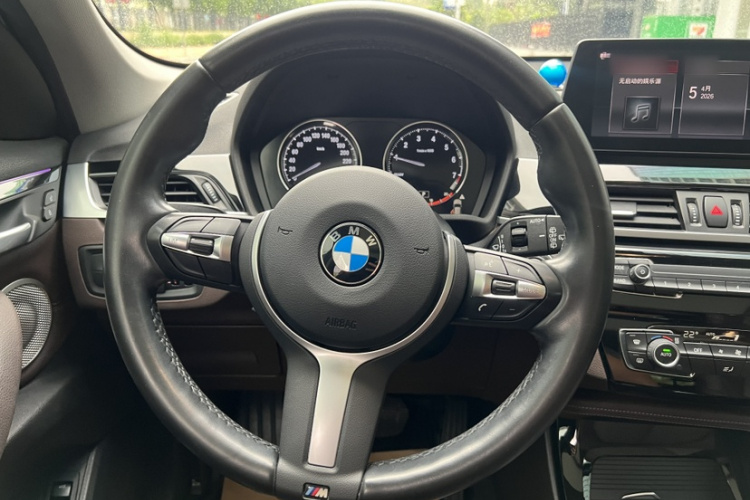 BMW X1 2021 #16 BMW X1 2021 car image #16