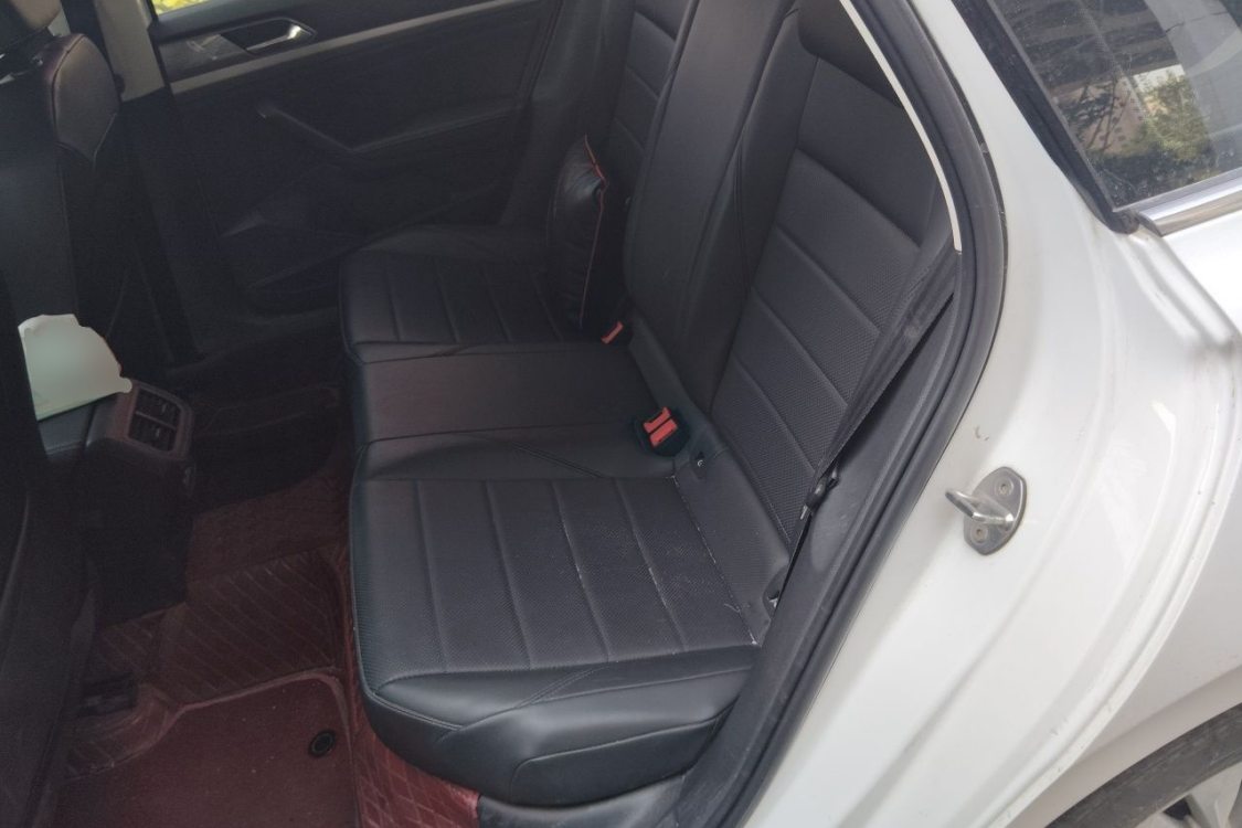 Volkswagen Lavida 2019 #19 Volkswagen Lavida 2019 car image #19