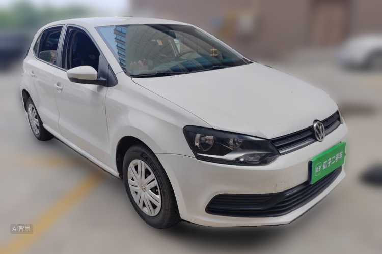 Volkswagen Polo 2017 #4 Volkswagen Polo 2017 car image #4