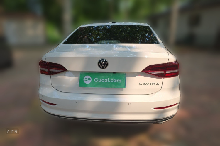 Volkswagen Lavida 2022 #6 Volkswagen Lavida 2022 car image #6