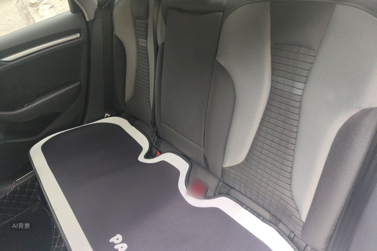 Audi A3 2017 car image #19