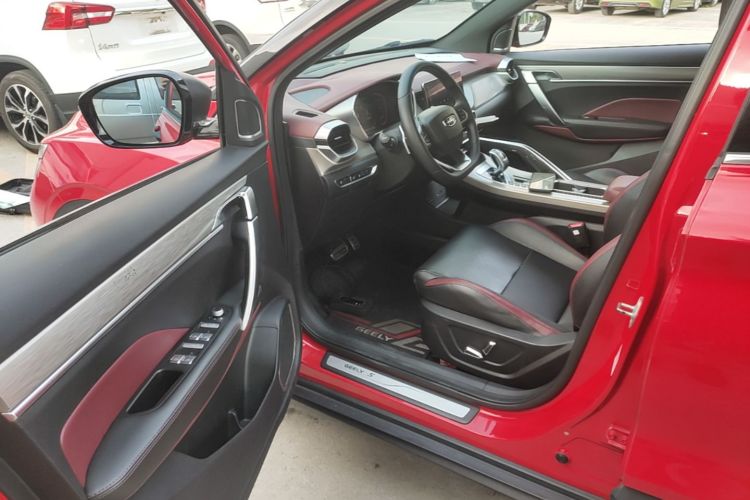 2019 #16 2019 car image #16