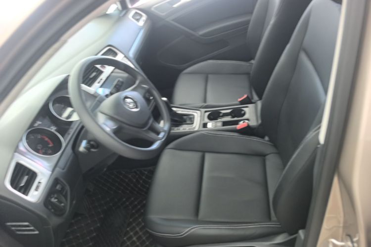 Volkswagen Golf 2016 #15 Volkswagen Golf 2016 car image #15