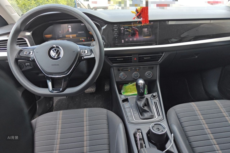 Volkswagen Lavida 2022 imagen de coche #11