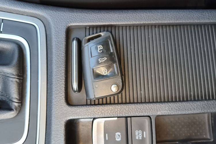 Volkswagen Golf 2015 #14 Volkswagen Golf 2015 car image #14