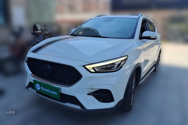 名爵 名爵ZS 2020 汽车图片 #2