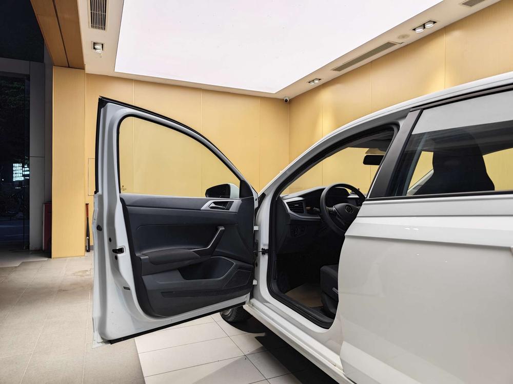 Volkswagen Polo 2023 изображение автомобиля #28