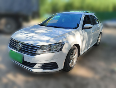 Volkswagen Lavida 2020 Volkswagen Lavida 2020 car image