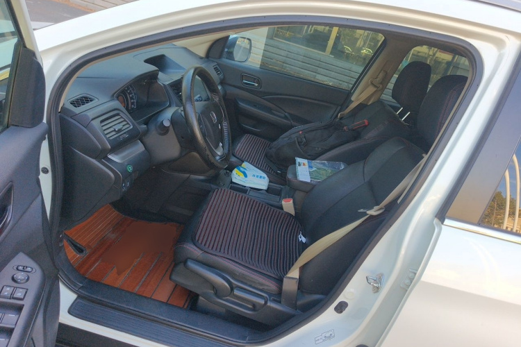 Honda CR-V 2017 #17 Honda CR-V 2017 car image #17