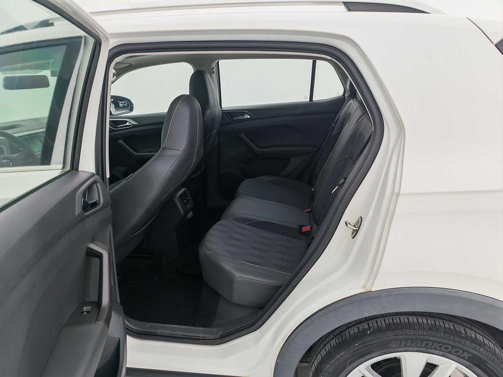 Volkswagen T-Cross 2020 #18 Volkswagen T-Cross 2020 immagine di auto #18