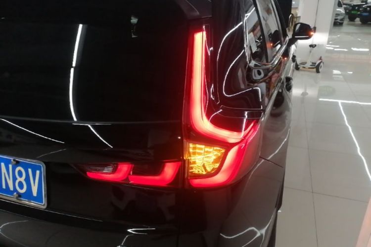 Honda CR-V 2023 car image #8