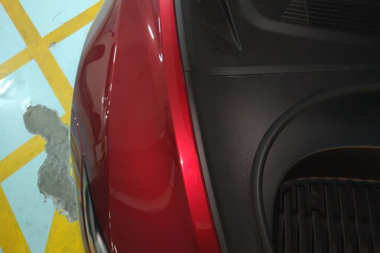 Tesla Model 3 2025 #23 Tesla Model 3 2025 car image #23
