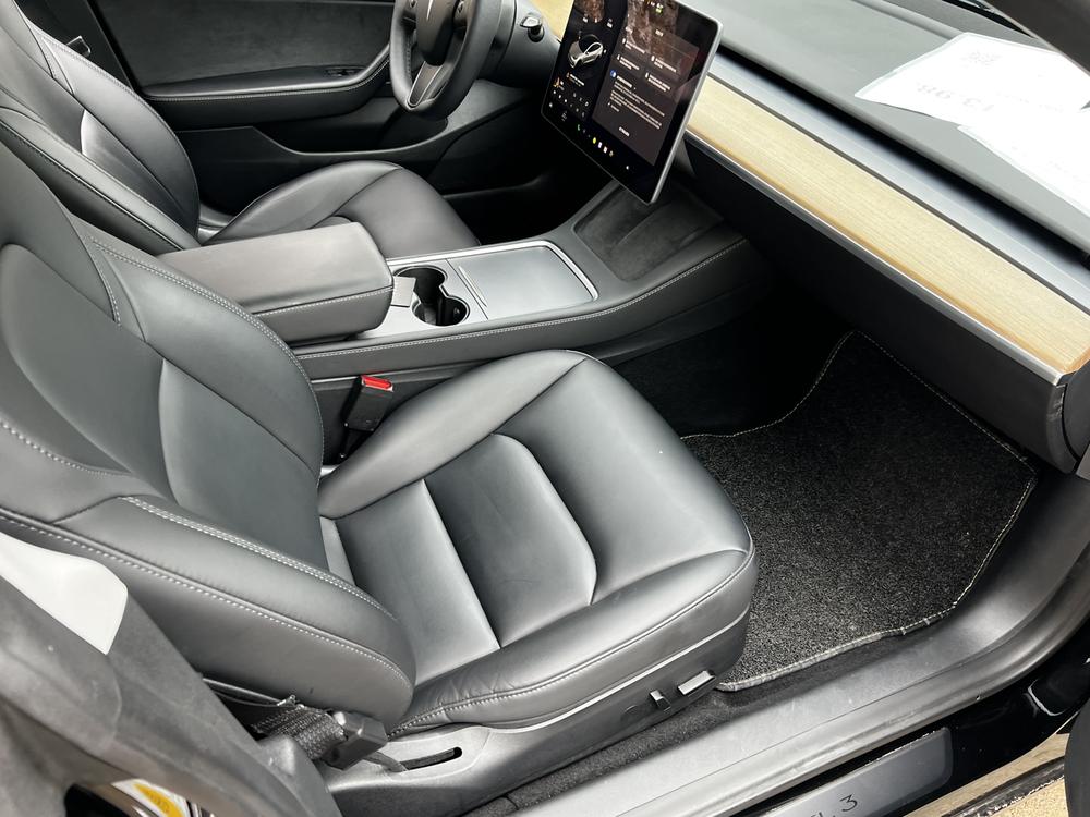 Tesla Model 3 2023 #9 Tesla Model 3 2023 car image #9