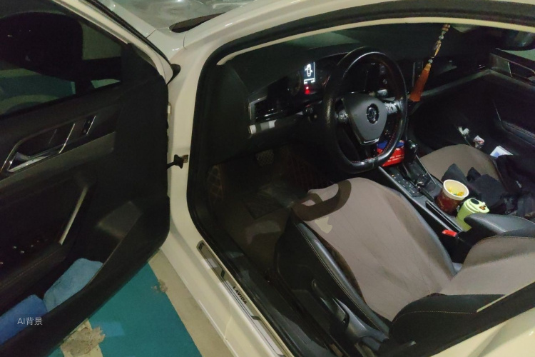 Volkswagen Lavida 2019 #18 Volkswagen Lavida 2019 car image #18