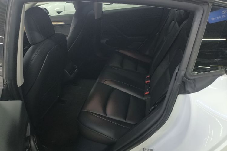 Tesla Model 3 2023 #13 Tesla Model 3 2023 car image #13