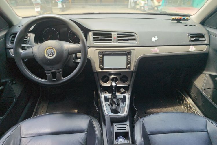 Volkswagen Lavida 2016 #12 Volkswagen Lavida 2016 car image #12