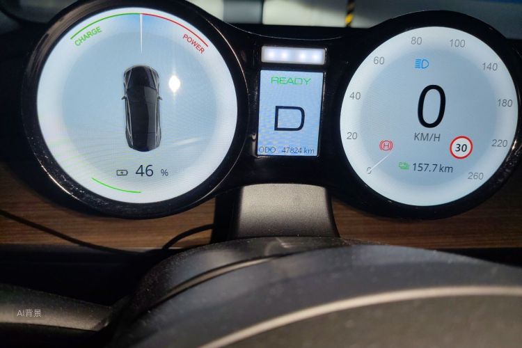 Tesla Model 3 2020 car image #14