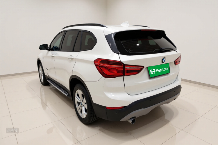 BMW X1 2017 car image #5