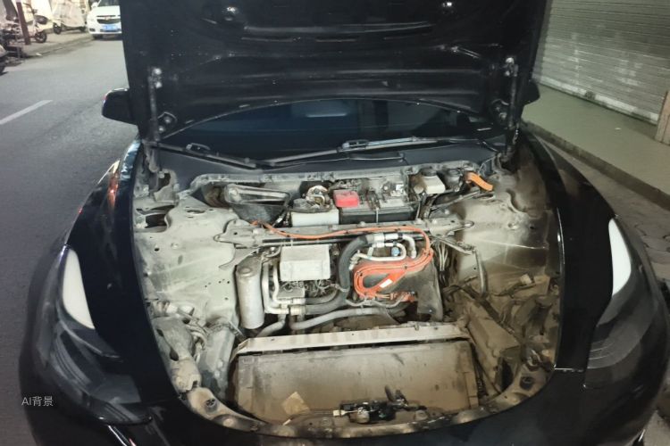 Tesla Model 3 2021 car image #22