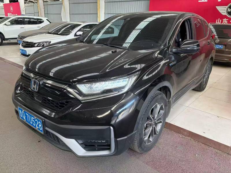 Honda CR-V 2022 Honda CR-V 2022 car image