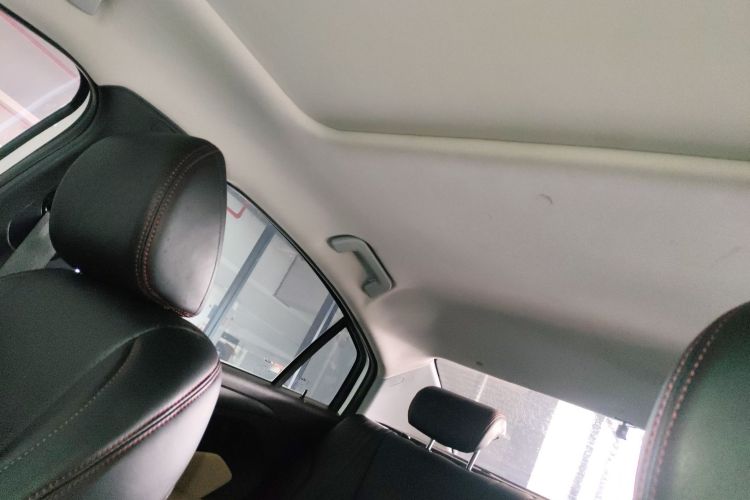 Chery Arrizo 5 2017 imagen de coche #18