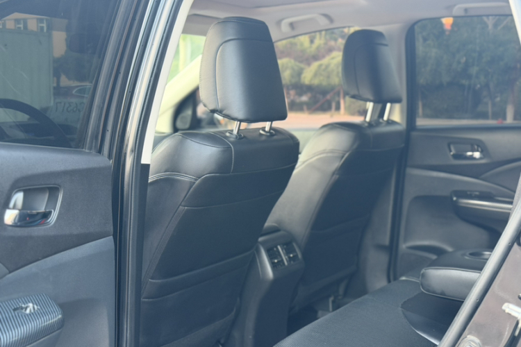 Honda CR-V 2016 #11 Honda CR-V 2016 car image #11