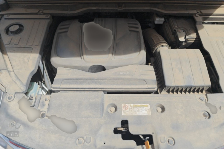 GEELY Coolray 2019 car image #22