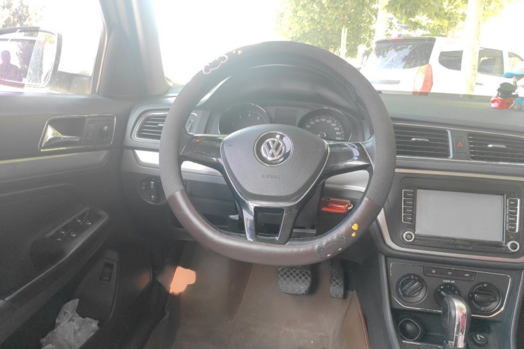 Volkswagen Lavida 2016 #11 Volkswagen Lavida 2016 car image #11