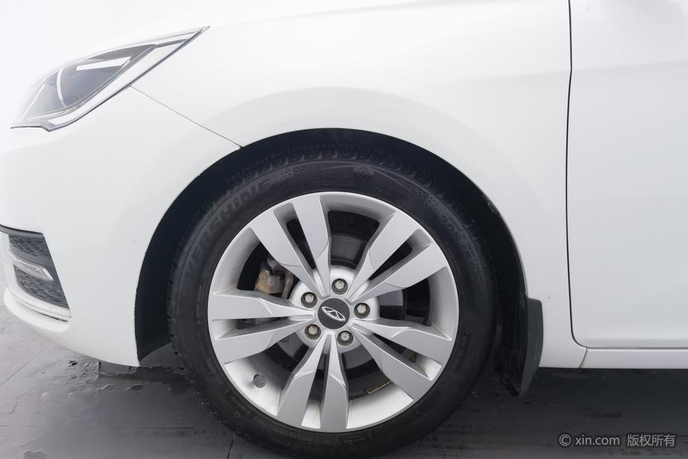 Chery Arrizo 5 2016 immagine di auto #10