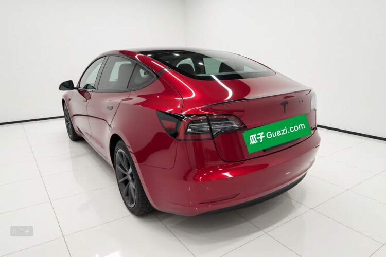 Tesla Model 3 2020 car image #5