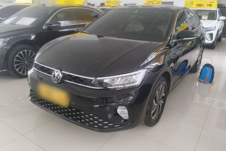 Volkswagen Lavida 2024 #2 Volkswagen Lavida 2024 car image #2
