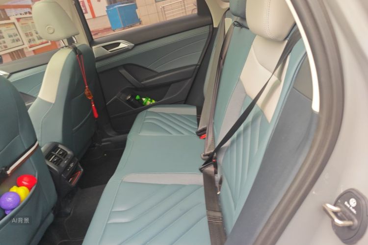 Volkswagen Tharu 2023 #19 Volkswagen Tharu 2023 immagine di auto #19