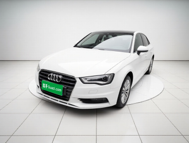 Audi A3 2016 Audi A3 2016 car image