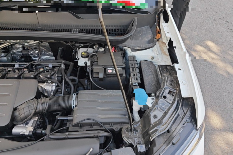 Volkswagen Tharu 2025 car image #25