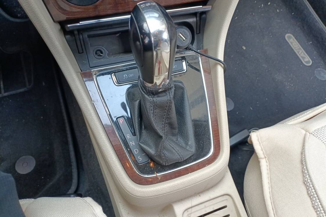 Volkswagen Lavida 2014 car image #29